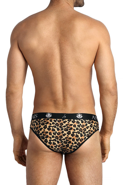 Slip Mercury - Anaïs for Men - Eveil Secret