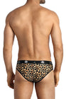 Slip Mercury - Anaïs for Men - Eveil Secret