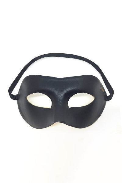 Máscara Fetish SM - Dorcel