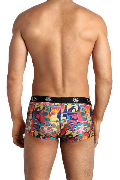 Bóxers Cómics - Anaïs para Hombres
