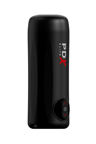 Masturbador PDX Elite Moto Milker