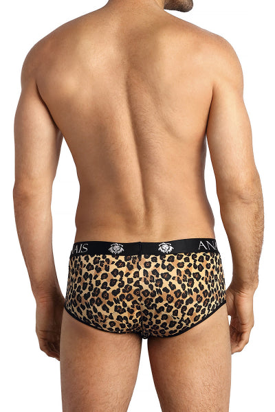 Shorty Mercury - Anaïs para hombres
