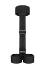 Menottes Soft Straps pour bras et cou - Bedroom Fantasies