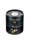 Bougie de massage - Buble gum