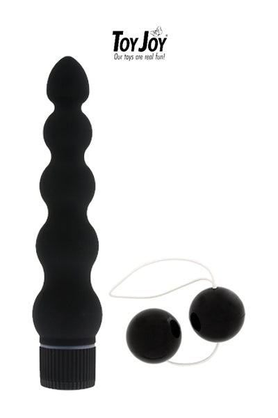 Lovetoy starter kit - Eveil Secret