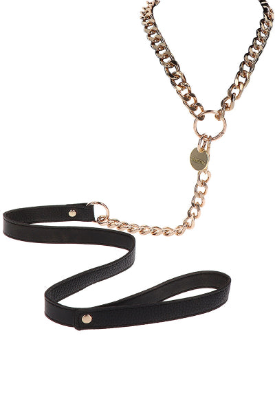 Collar y correa Statement - Taboom