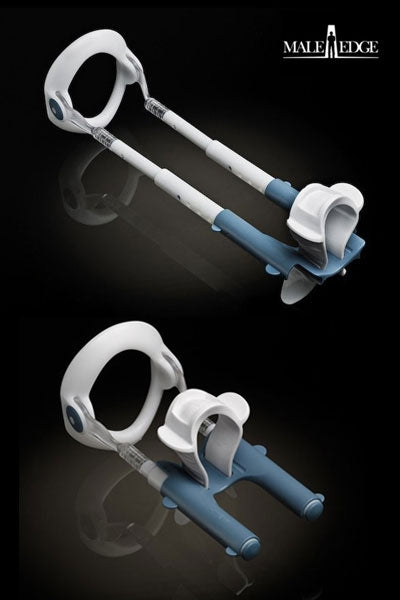 Extenseur de pénis Male Edge Basic - Eveil Secret