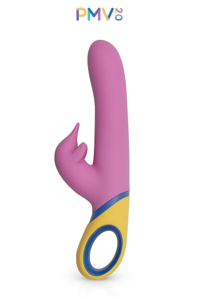 Vibro delfín Copia - PMV20