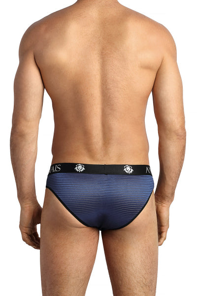Slip Naval - Anaïs for Men - Eveil Secret