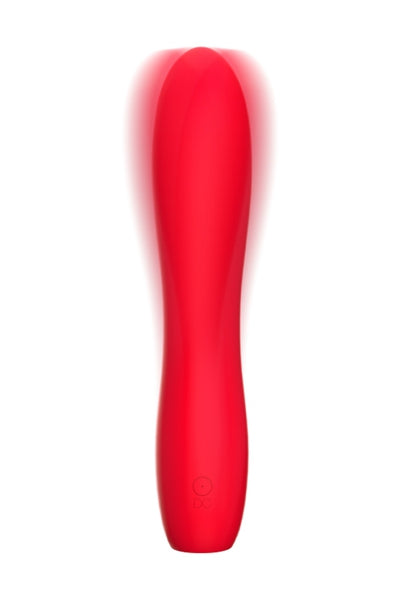 Mini vibro Romeo - Wooomy - Eveil Secret