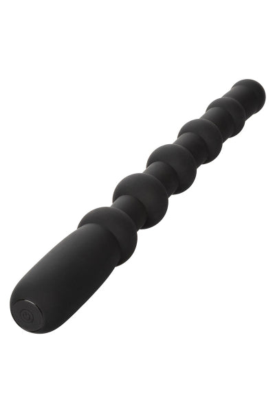 Perlas anales vibradoras CalExotics X-10 Beads