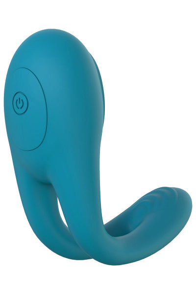 Anillo vibrador teledirigido Love Connection - Xocoon