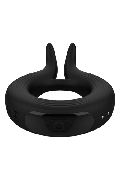 Anillo vibrador para pene Marry Me - Wooomy