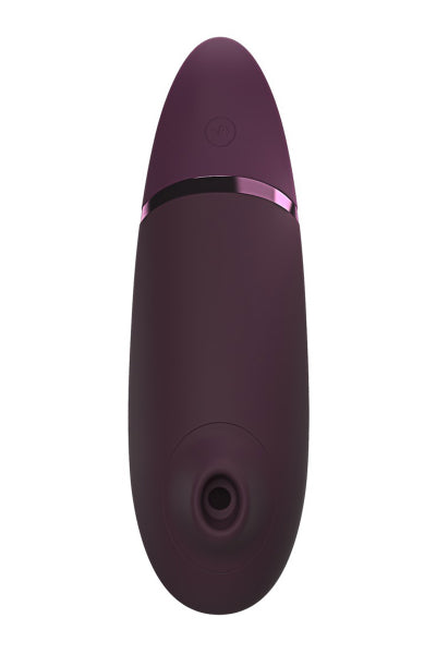 Stimulateur Womanizer Next Violet - Eveil Secret