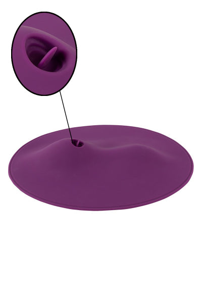 Coussin sexuel vibepad 2 - Eveil Secret