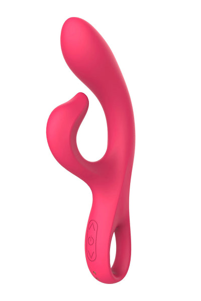Rabbit flexible Endless Orgasm - Xocoon