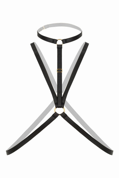 Harnais bralette Secret Love - Christine