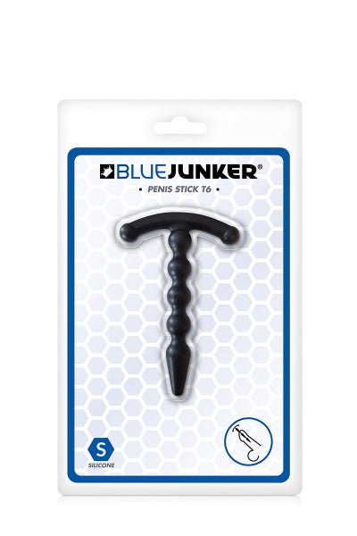 Tige à urètre silicone 5,7 x 0,7cm - Eveil Secret