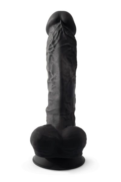 Gode The Original Model 1 negro 20 cm - SilexD