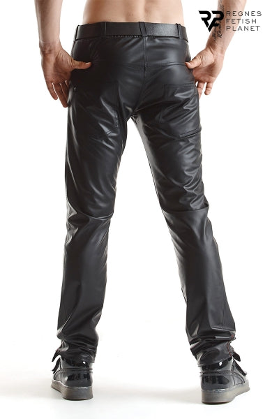 Pantalones de efecto mojado - Reinos
