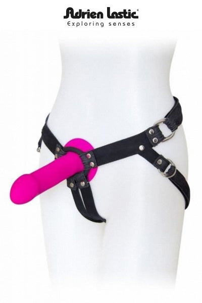 Arnés de dildo Lastic Strap-on