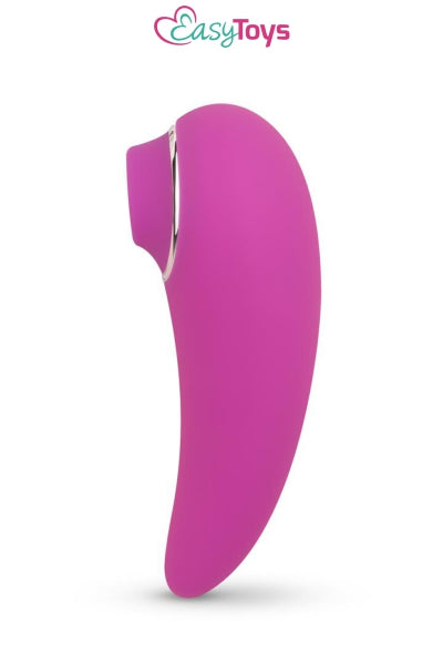 Estimulador clitoriano Taptastic Vibe