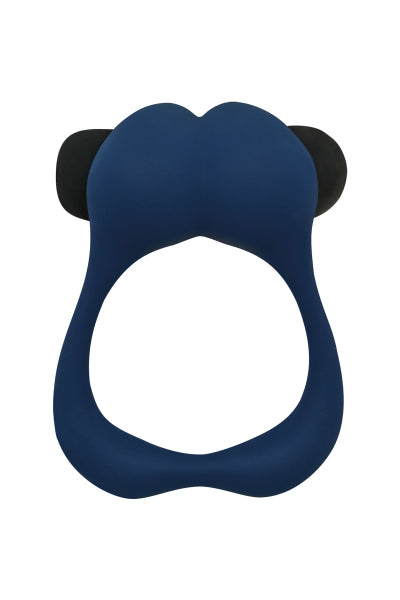 Anillo vibrador Nutty - Alive