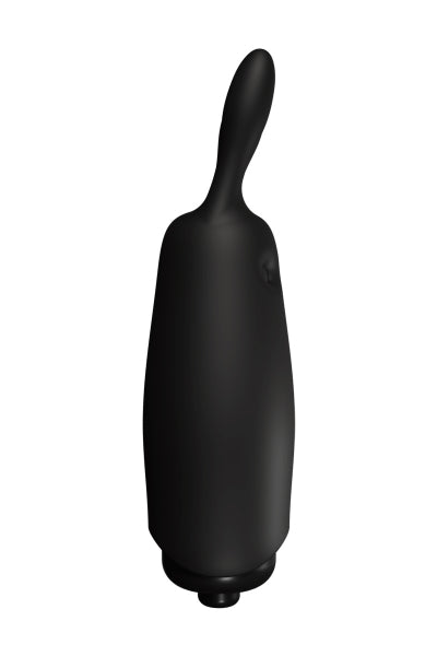 Black Bunny Pocket Vibe - Adrien Lastic