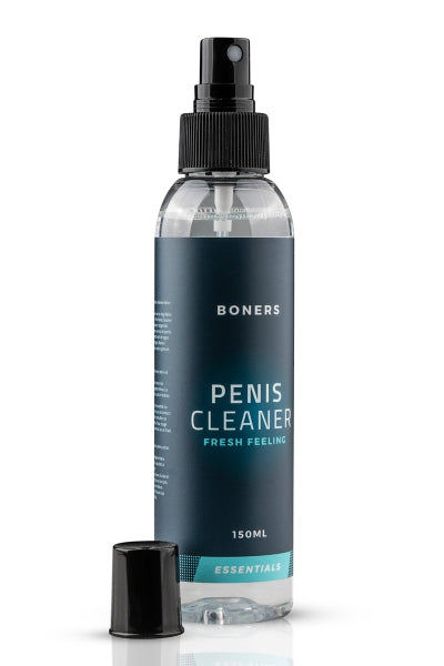 Limpiador de penes - Boners