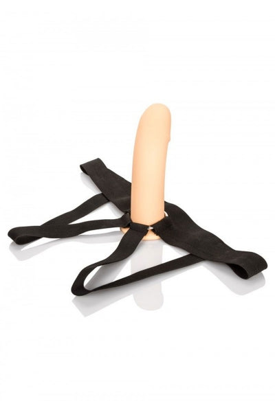 Extensor de pene y Jockstrap