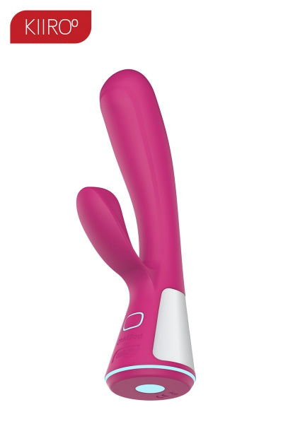 Conejo vibrador conectado Fuse - Kiiroo