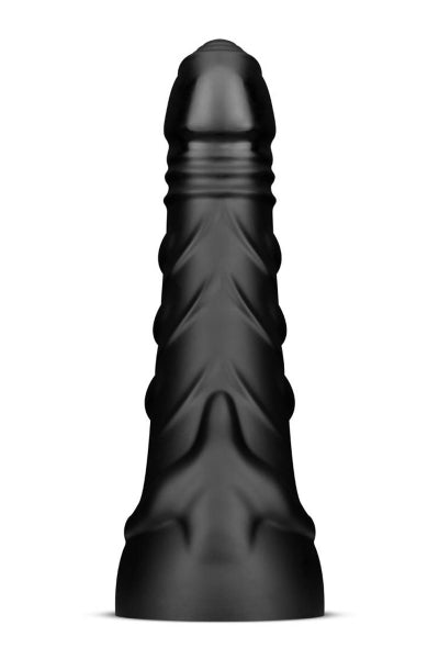 Pene XXL Black Hawk 30,5 x 6,9 cm - Buttr