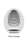 Masturbateur Satisfyer Egg Savage