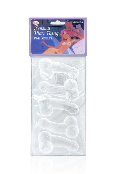 Cubitera pene