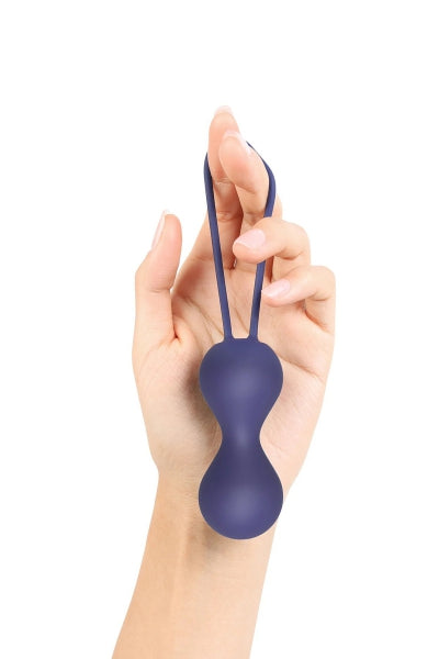 Bolas chinas Joia Indigo - Love to love