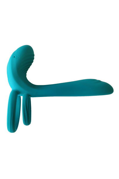 Anneau vibromasseur pour couple - Xocoon