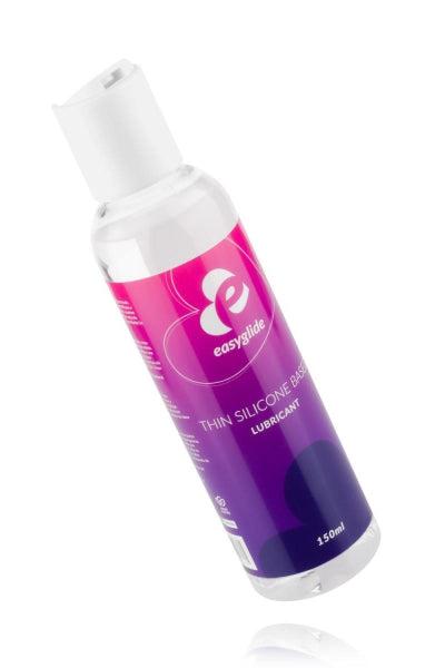 Lubrifiant EasyGlide silicone 150 ml - Eveil Secret