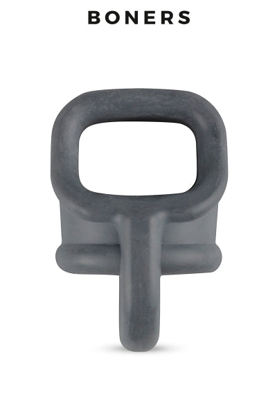 Separador de testículos de silicona líquida - Boners