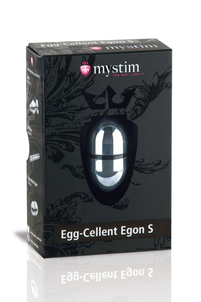 Huevo electroestimulación Egg-cellent S - Mystim