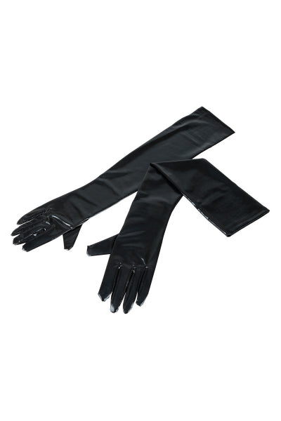 Guantes extralargos - Cotelli Accesorios