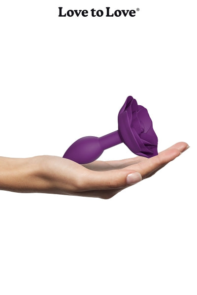 Vibrador para él Open Roses S - Love to Love