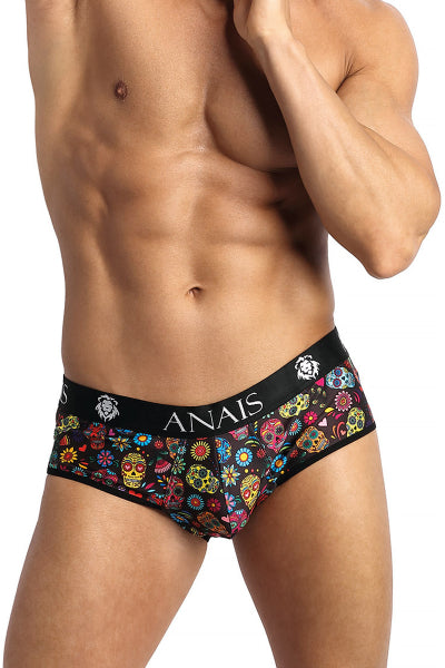 Jock Bikini Mexico - Anaïs for Men - Eveil Secret