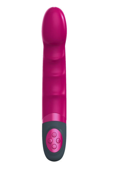 Vibrador Too Much - Dorcel