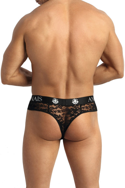 String Romance - Anaïs for Men - Eveil Secret