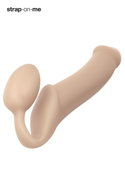 Silla strap-on XL Gode cintura