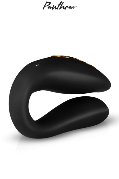 Vibrador para parejas Zuna - Panthra