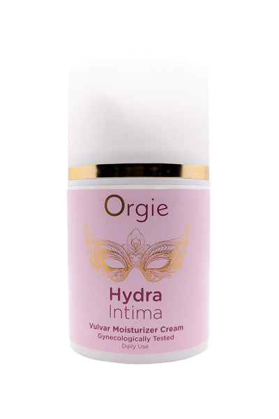 Crema hidratante vulvar Hydra Intima - Orgie