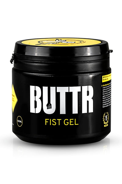 Gel lubricante BUTTR Fist Gel
