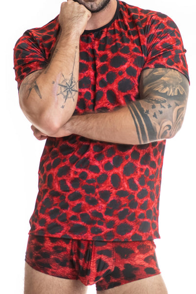 Camiseta Savage - Anaïs para hombre