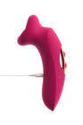 Vibro Oral Fun Sucking Mouth and Tongue - You2Toys